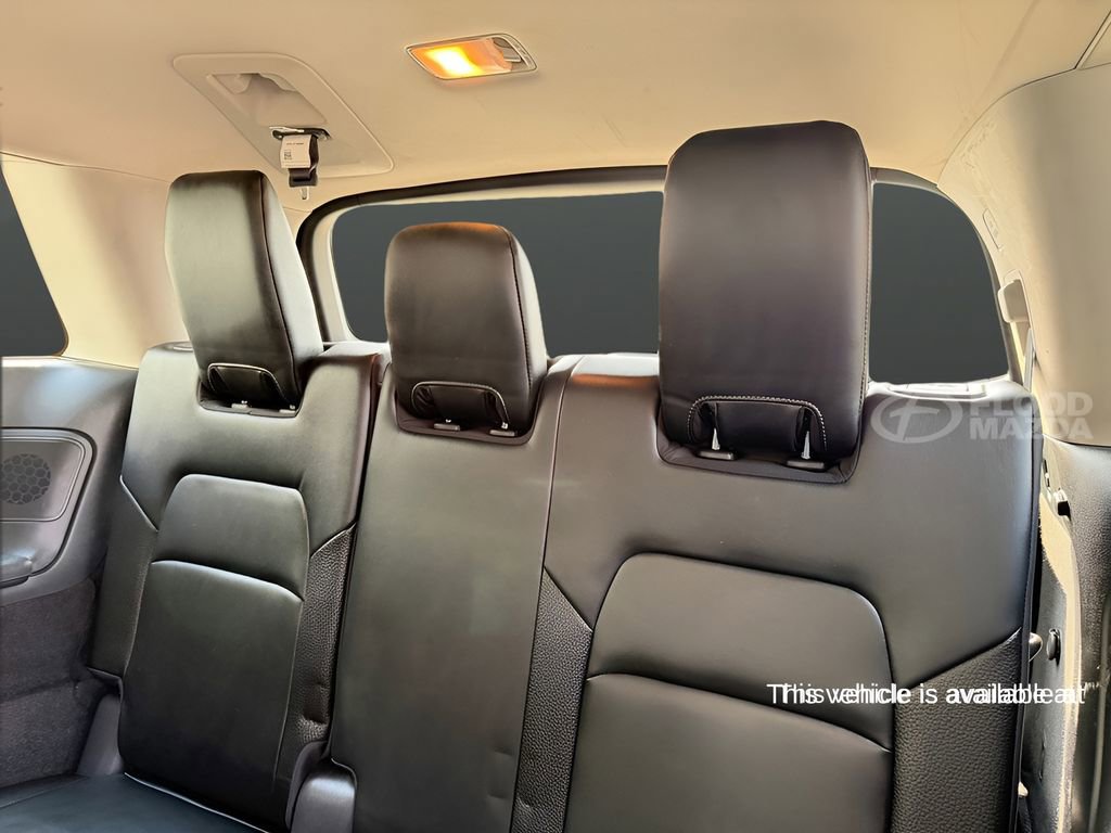 Used 2023 Nissan Pathfinder SL w/ SL Premium Package image 28