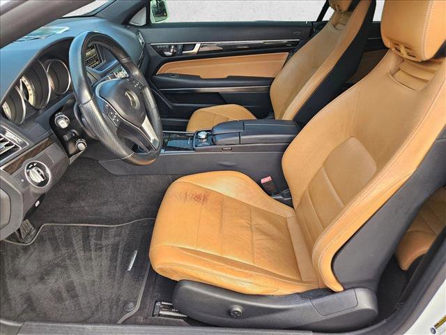 Used 2014 Mercedes-Benz E 350 Cabriolet image 16