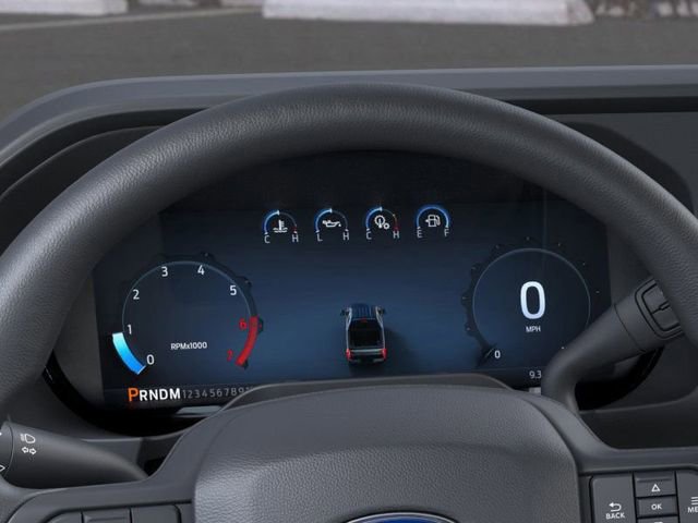 New 2026 Ford F350 XLT w/ XLT Premium Package image 13