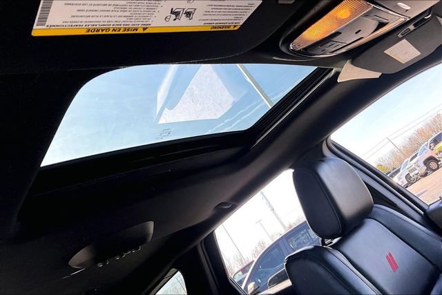 Used 2024 Dodge Durango R/T image 28