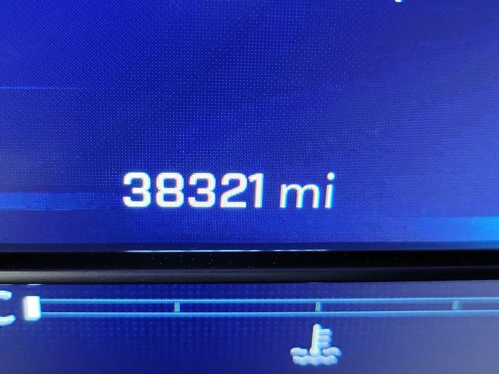 Used 2023 Chevrolet Tahoe RST image 40