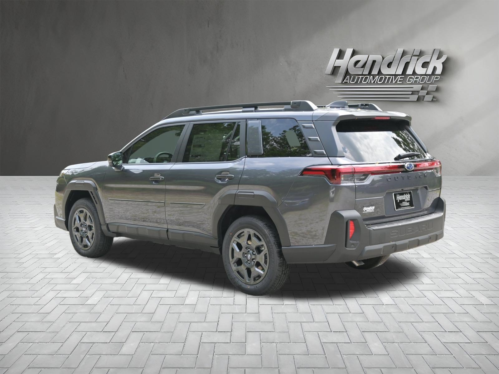 New 2026 Subaru Outback Premium w/ Premium/Limited Package AWD/4WD image 7