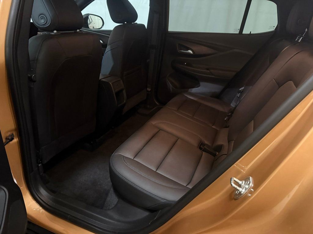 Used 2024 Buick Envista Sport Touring w/ Convenience II Package image 25