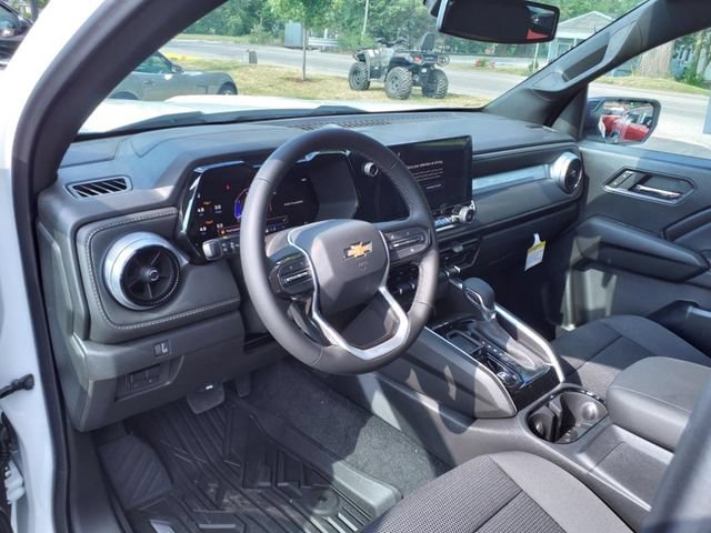 Used 2024 Chevrolet Colorado LT w/ LT Convenience Package II RWD image 14