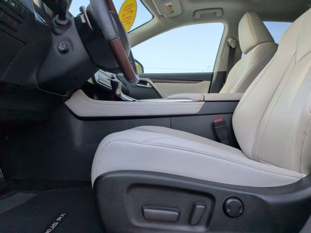 Used 2020 Lexus RX 350 FWD w/ Premium Package image 15