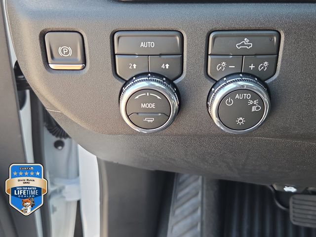 New 2026 GMC Sierra 1500 SLE AWD/4WD image 20