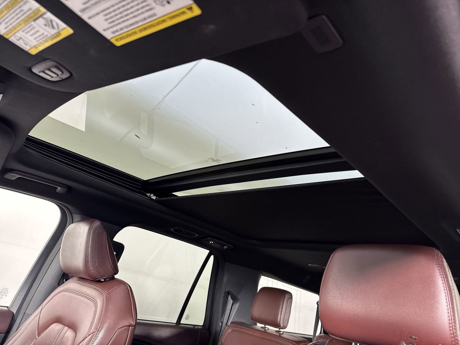 Used 2022 Ford Expedition Max Limited image 17