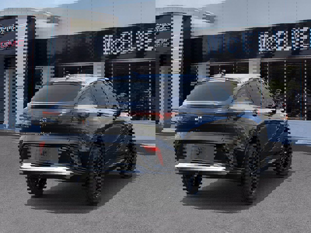 New 2026 Buick Envista Sport Touring w/ Advanced Safety Package image 28