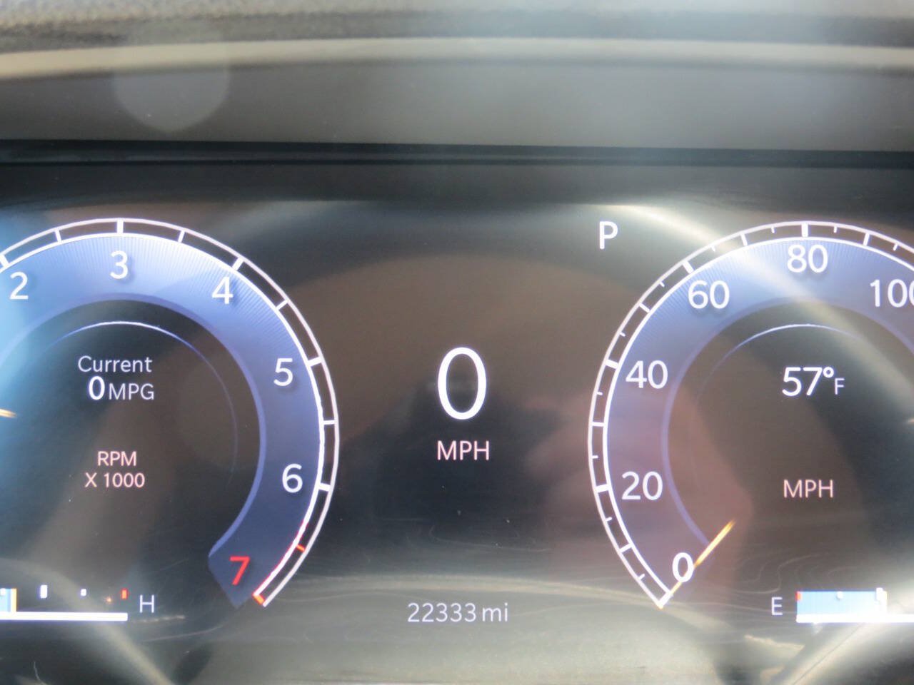 Used 2022 Jeep Grand Cherokee Limited AWD/4WD image 12