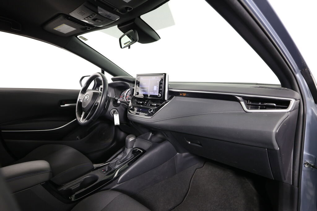 Used 2020 Toyota Corolla SE w/ Carpet Mat Package (TMS) image 23