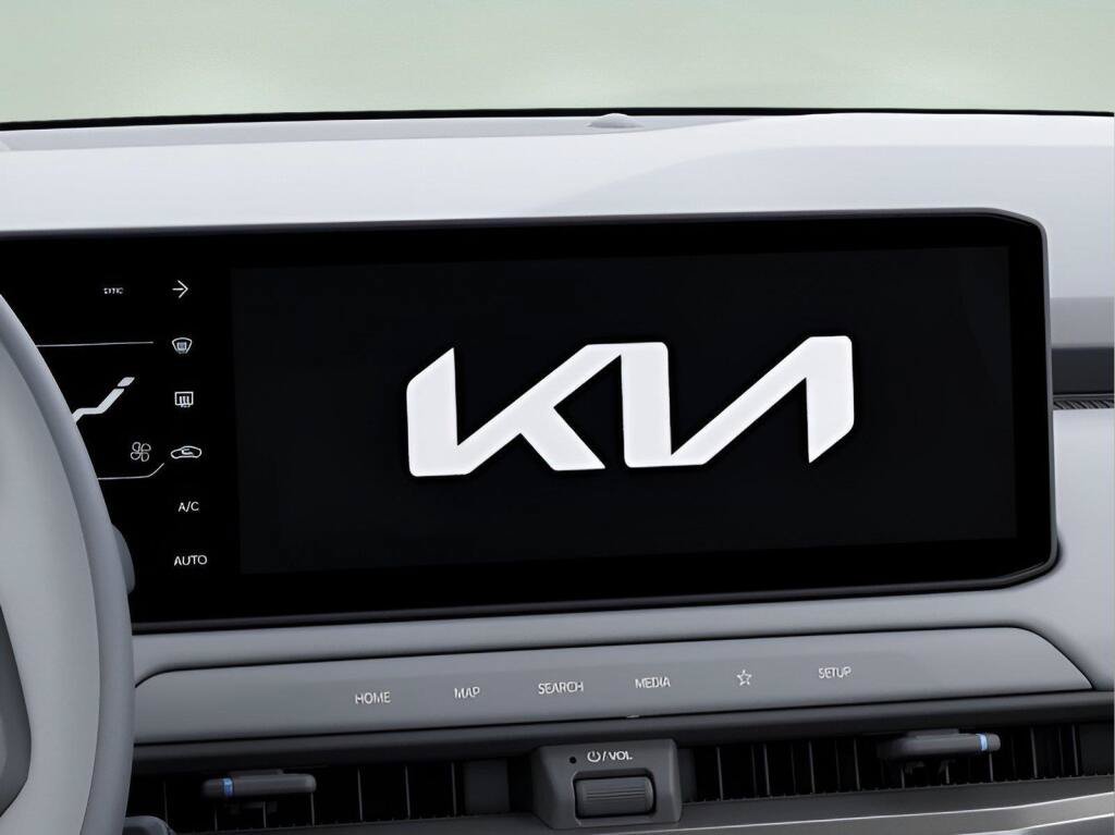 New 2027 Kia EV3 Wind AWD/4WD image 16