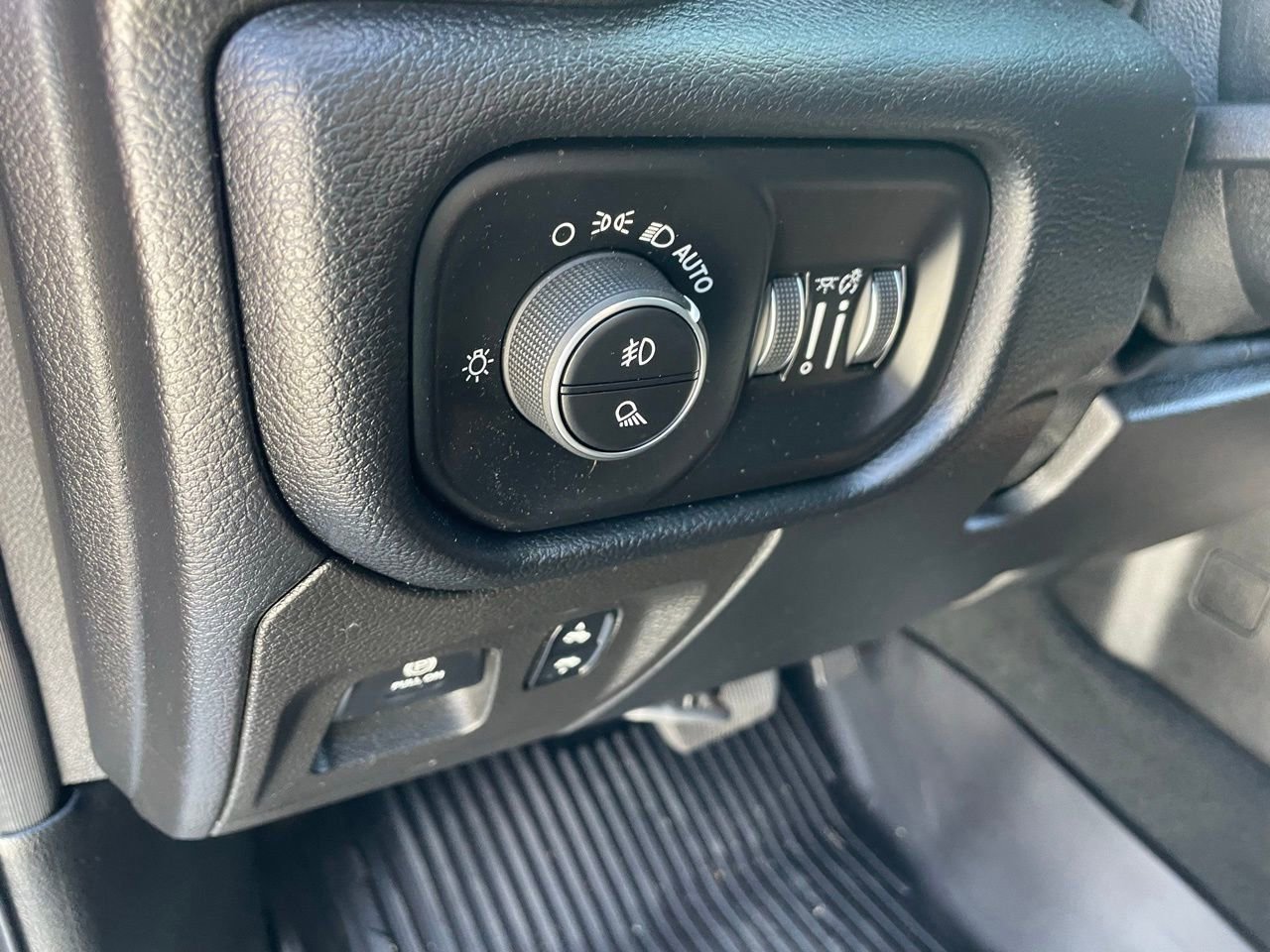 Used 2019 RAM 1500 Rebel w/ Rebel Level 1 Equipment Group image 5