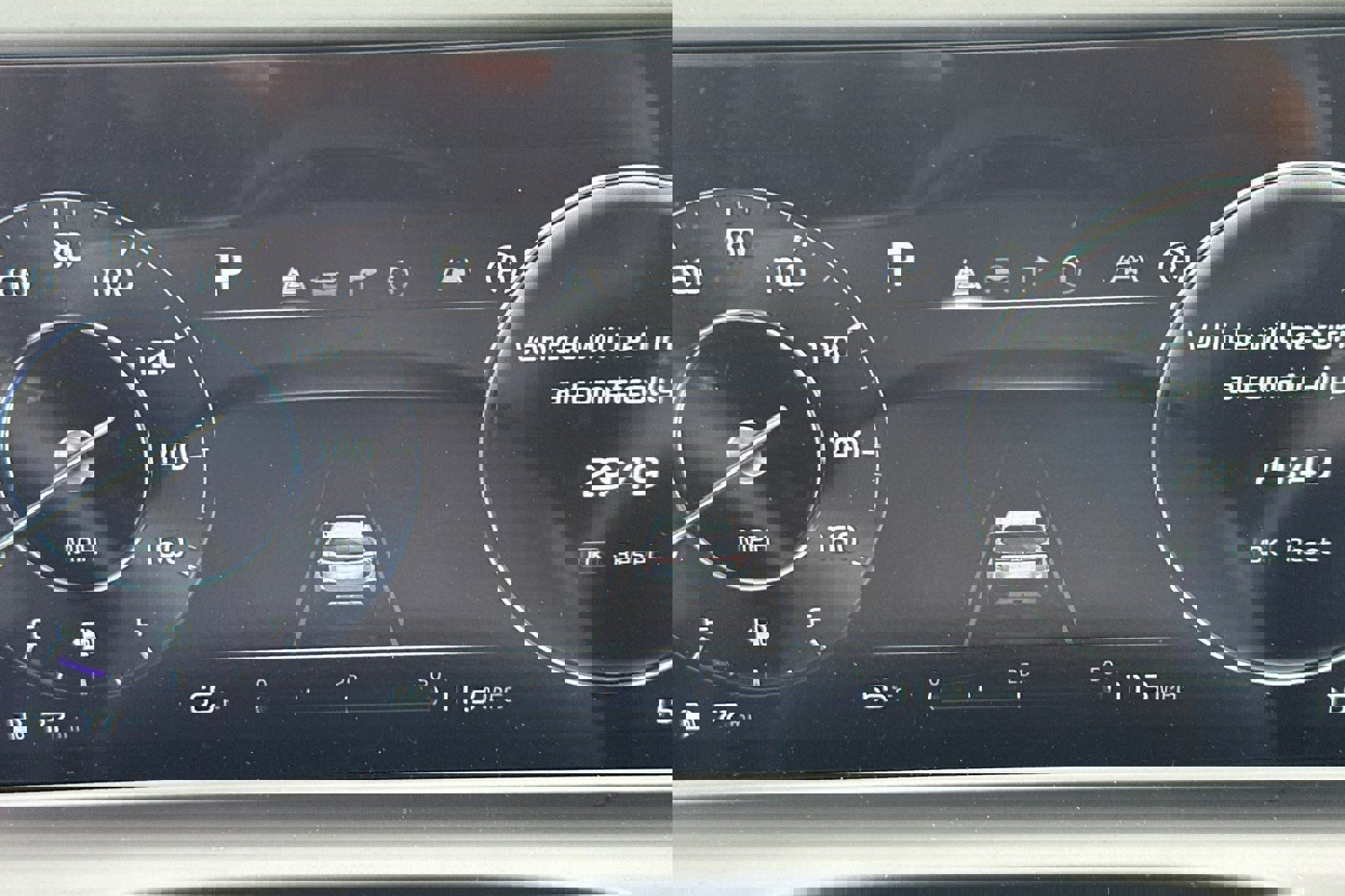 New 2026 Kia Seltos EX image 25