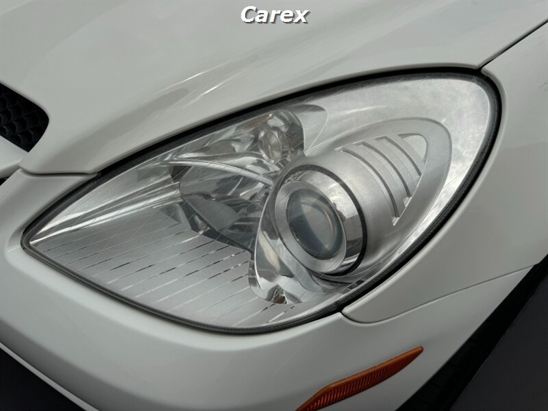 Used 2010 Mercedes-Benz SLK 350 image 11