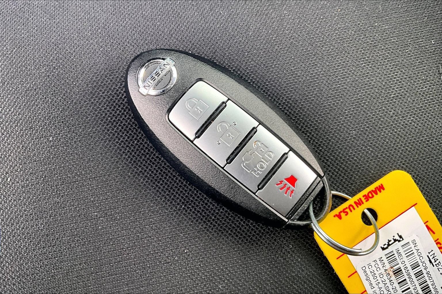 Used 2022 Nissan Leaf SV Plus FWD image 35