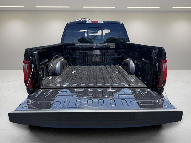 New 2026 Ford F150 XLT w/ Equipment Group 302A MID AWD/4WD image 7