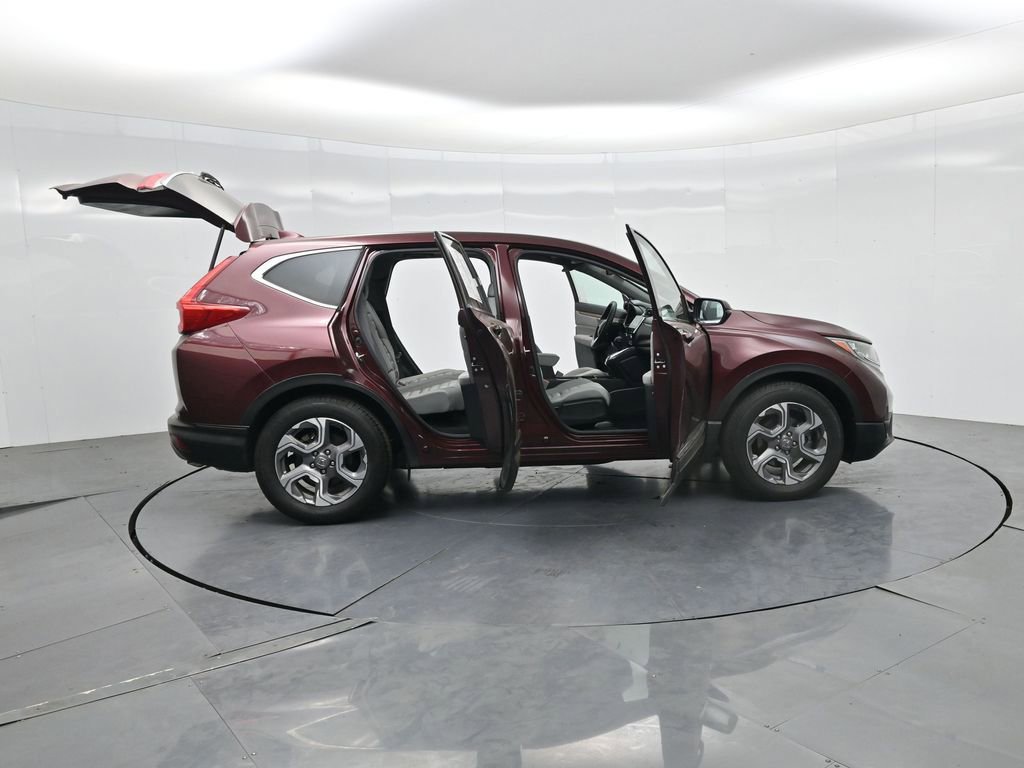 Used 2019 Honda CR-V EX image 29