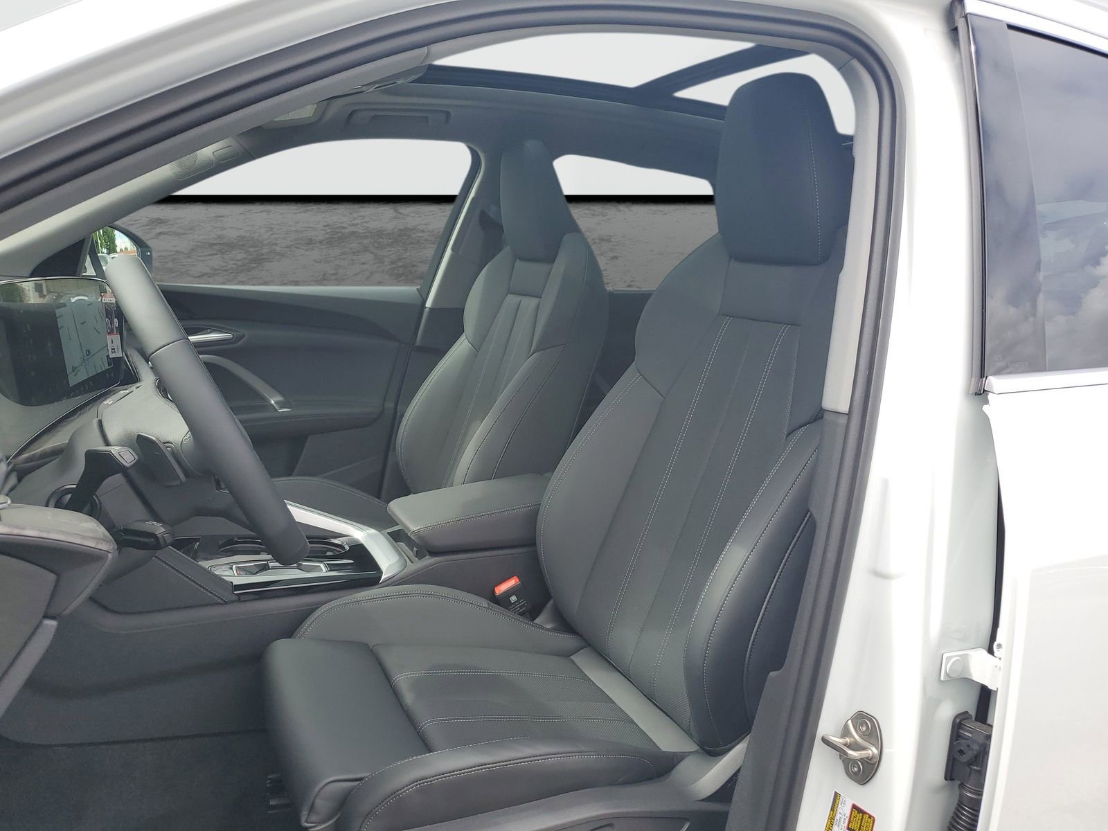 New 2025 Audi Q5 Premium Plus AWD/4WD image 20
