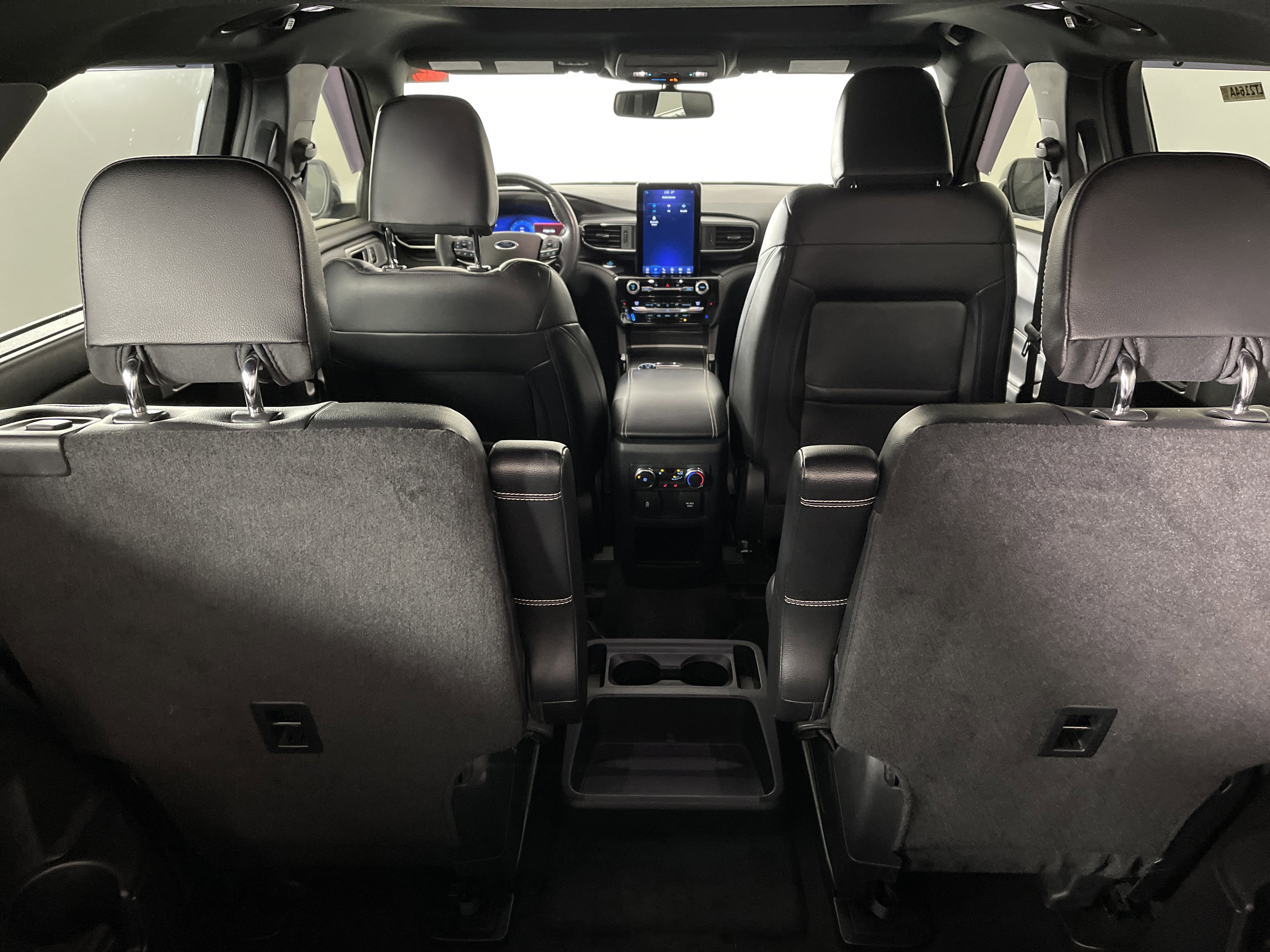 Used 2021 Ford Explorer ST w/ Equipment Group 401A image 18