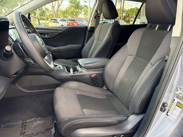 Used 2021 Subaru Outback Premium image 11