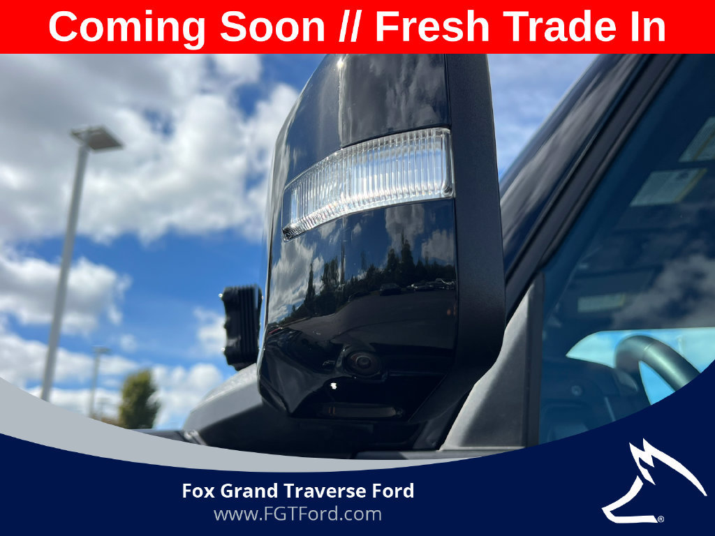 Certified 2023 Ford Bronco Outer Banks w/ Sasquatch Package AWD/4WD image 38