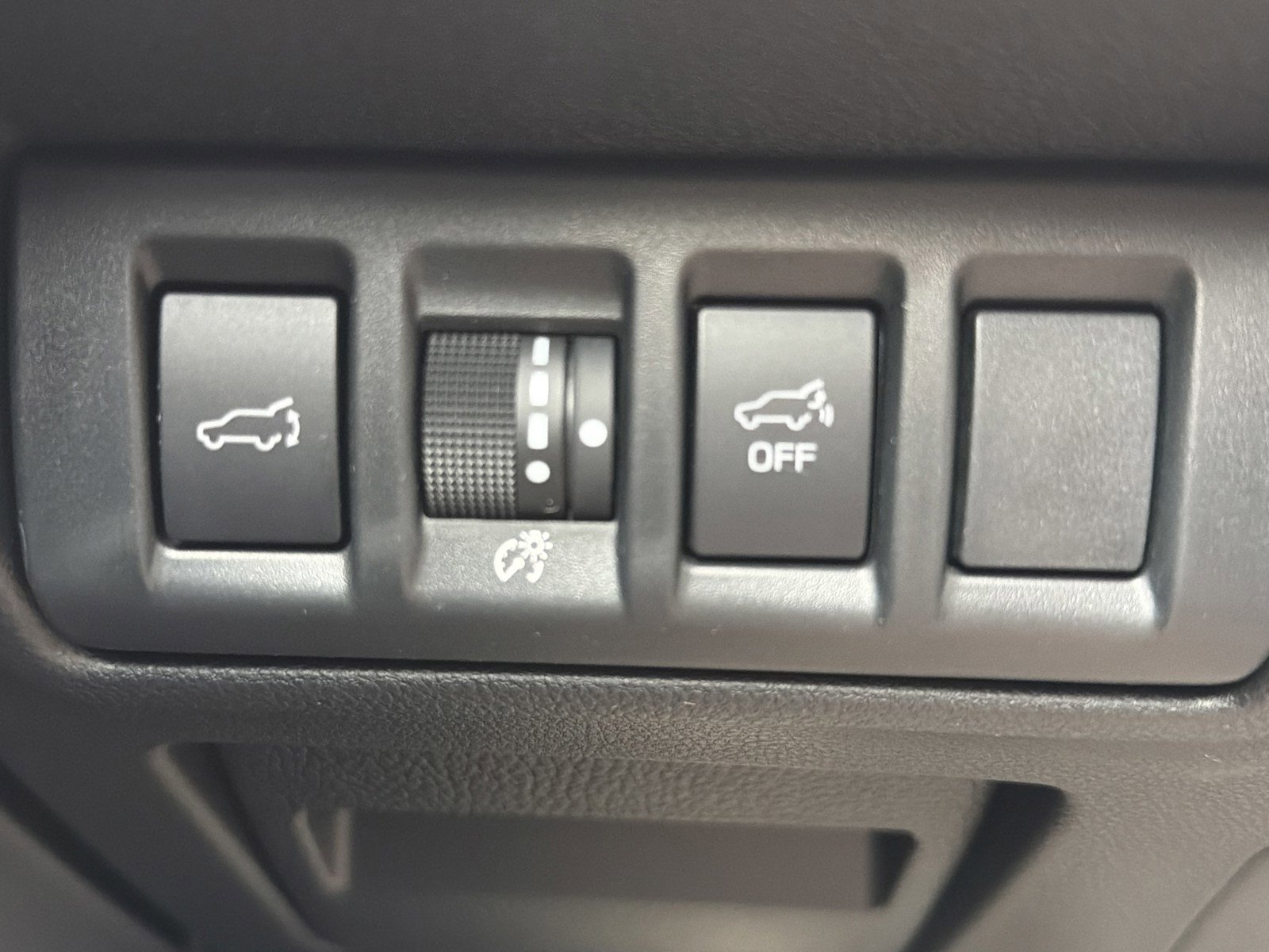 Certified 2025 Subaru Outback Touring image 26