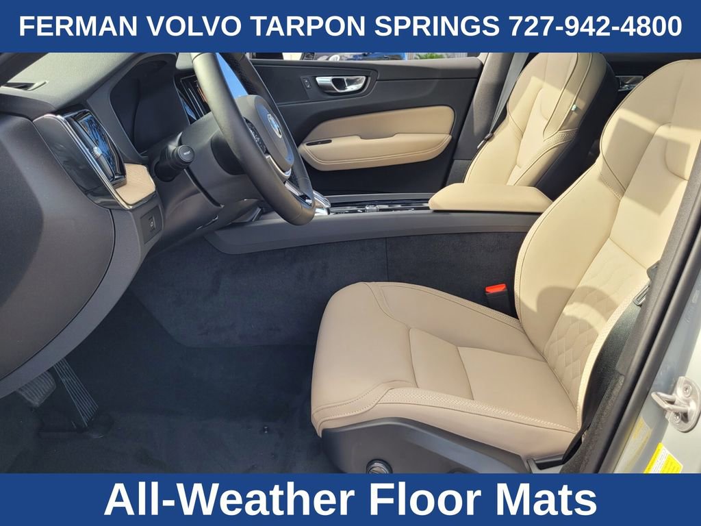 New 2026 Volvo XC60 B5 Plus w/ Protection Package Premier image 14