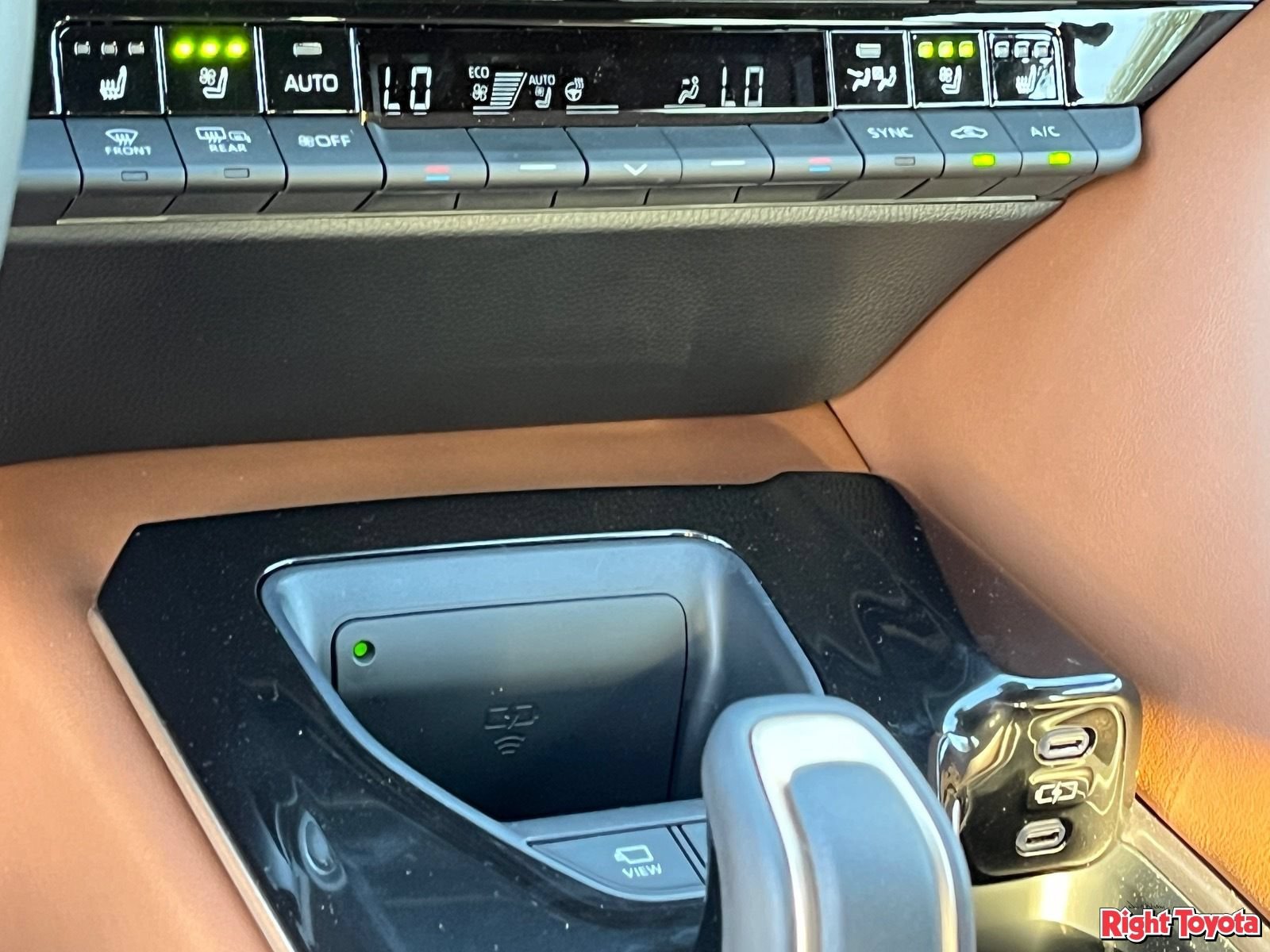 Certified 2026 Toyota Crown Signia w/ Advanced Technology Package AWD/4WD image 30