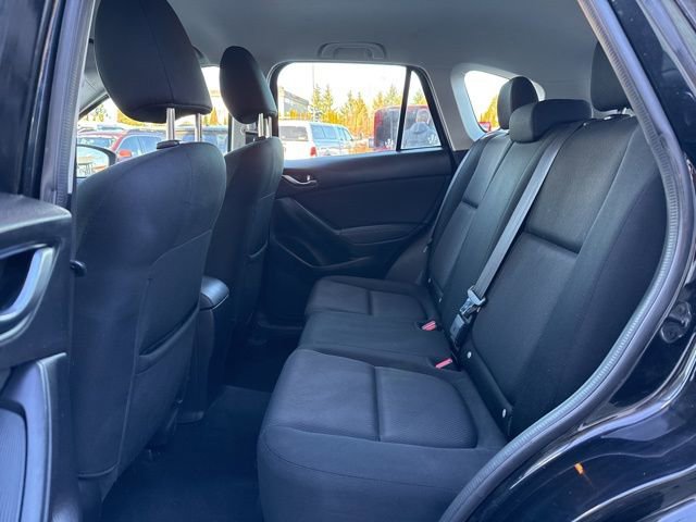 Used 2014 MAZDA CX-5 Sport image 16