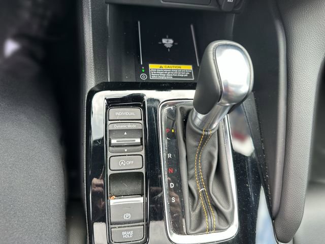 Used 2026 Acura Integra A-Spec FWD image 21