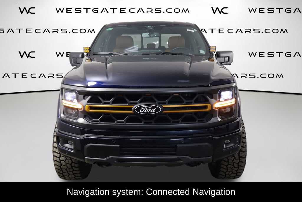 Used 2025 Ford F150 Tremor w/ Bed Utility Package AWD/4WD image 2
