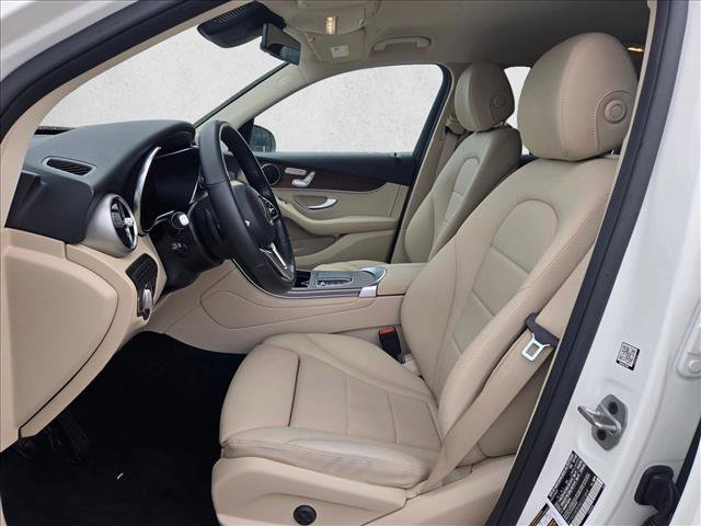 Certified 2022 Mercedes-Benz GLC 300 4MATIC image 19