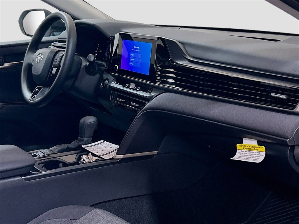 New 2026 Toyota Camry LE image 26