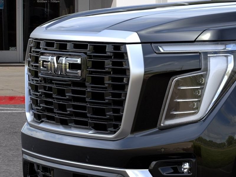 New 2026 GMC Yukon XL Denali AWD/4WD image 14