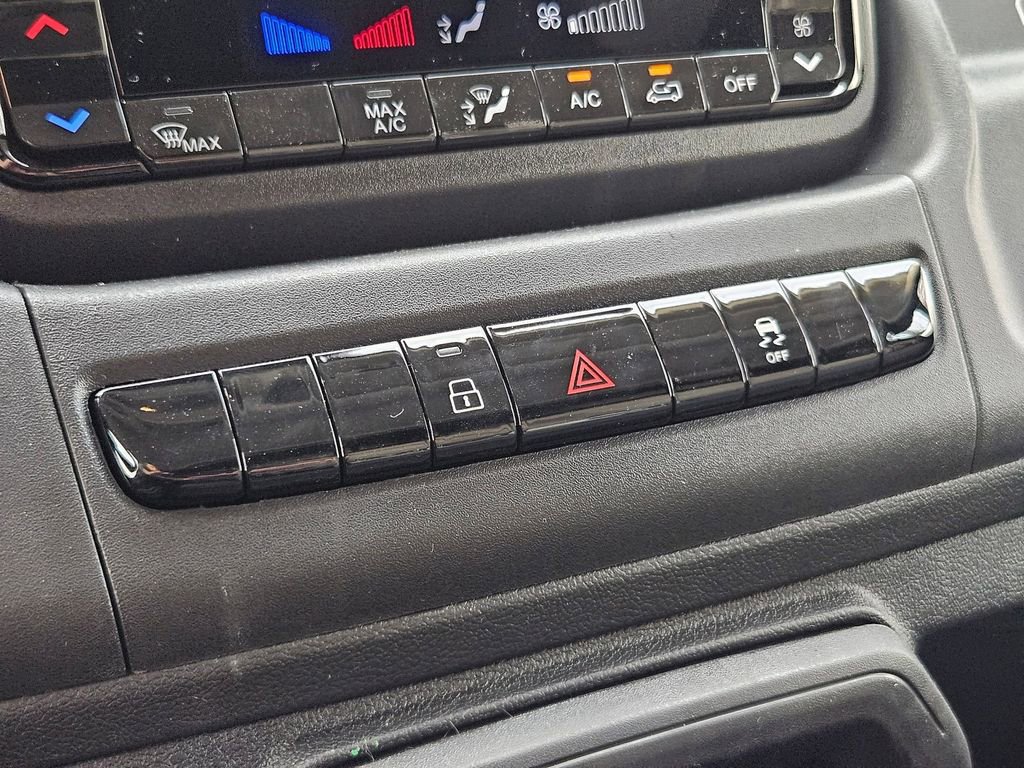 New 2026 RAM ProMaster 1500 image 28