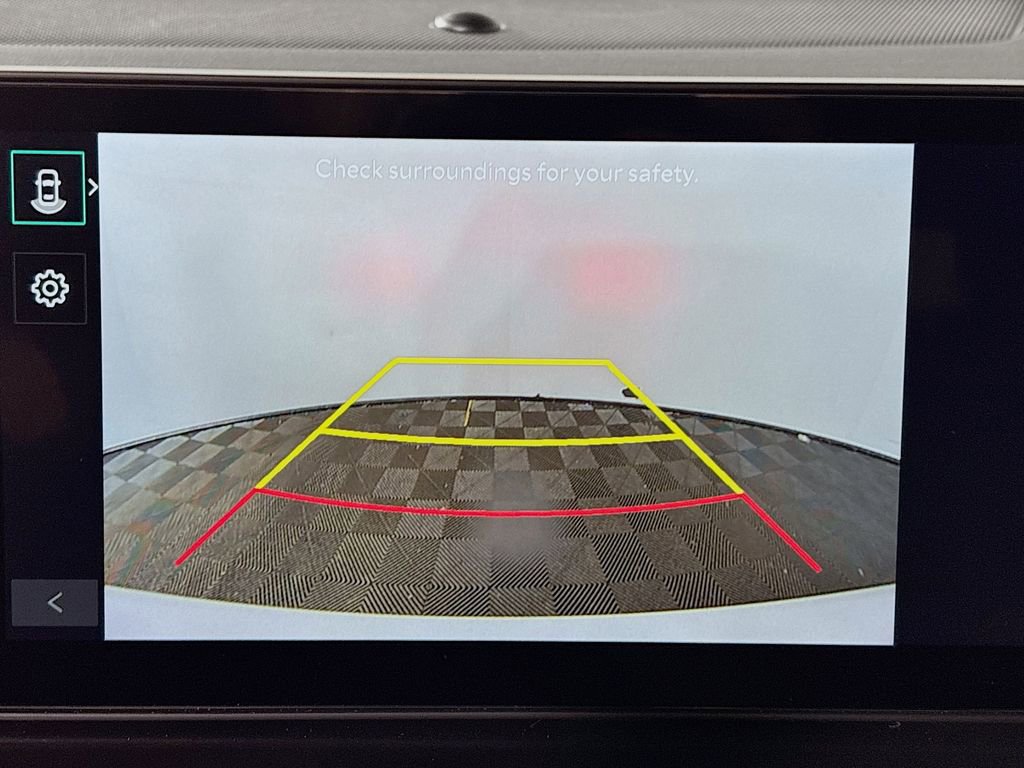 New 2025 Kia Sorento S image 18