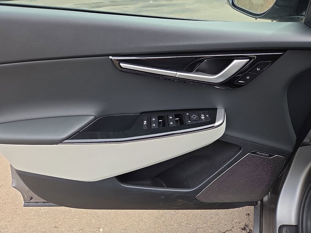 Used 2024 Kia EV6 GT-Line image 13