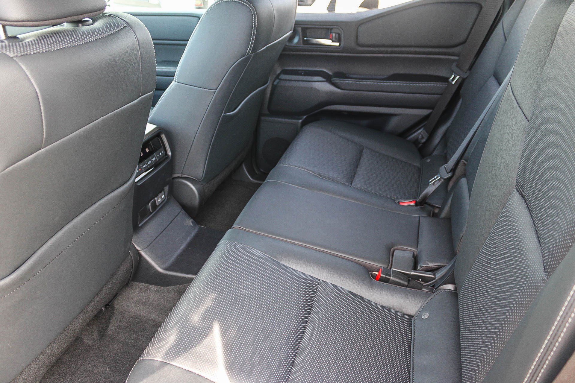 Certified 2024 Toyota Land Cruiser w/ Premium Package image 19