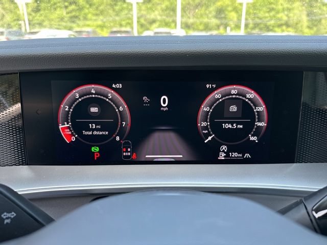 New 2026 Volkswagen Tiguan SE AWD/4WD image 14