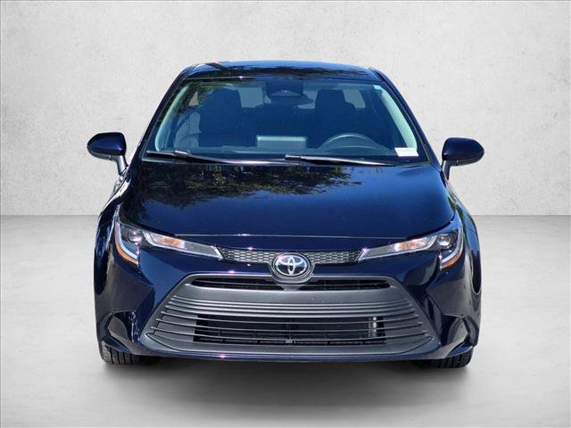 Used 2026 Toyota Corolla LE FWD image 2