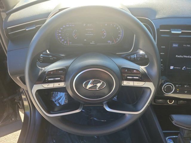 Certified 2022 Hyundai Santa Cruz SEL w/ Cargo Package image 21