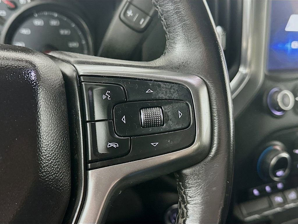 Used 2020 Chevrolet Silverado 2500 LTZ w/ LTZ Plus Package image 26