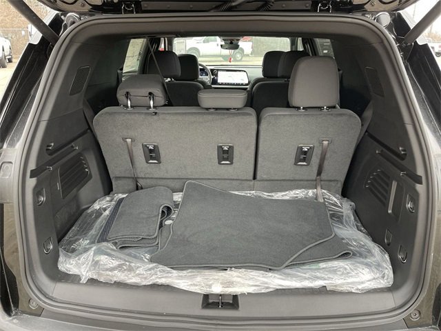 New 2026 Chevrolet Traverse LT w/ Driver Confidence Package image 23