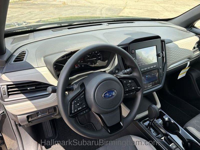 New 2026 Subaru Forester AWD/4WD image 15