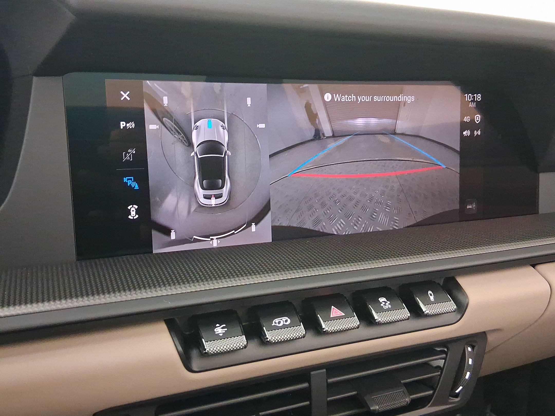 New 2026 Porsche 911 Carrera 4S image 25