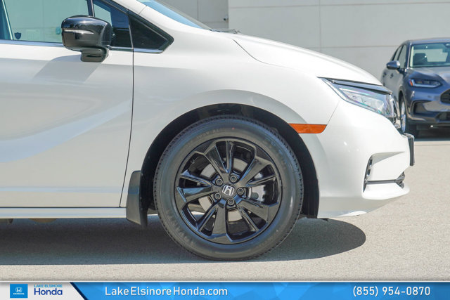 Used 2024 Honda Odyssey Sport image 7