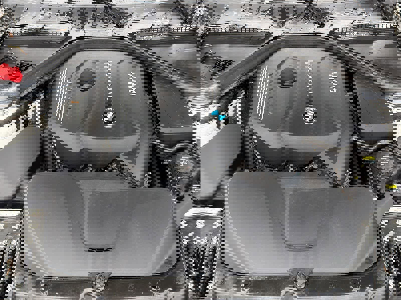 Used 2018 BMW 330i xDrive Sedan image 15