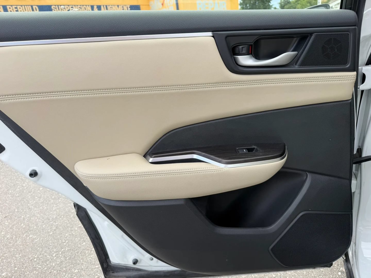 Used 2020 Honda Clarity Plug-In Hybrid image 12