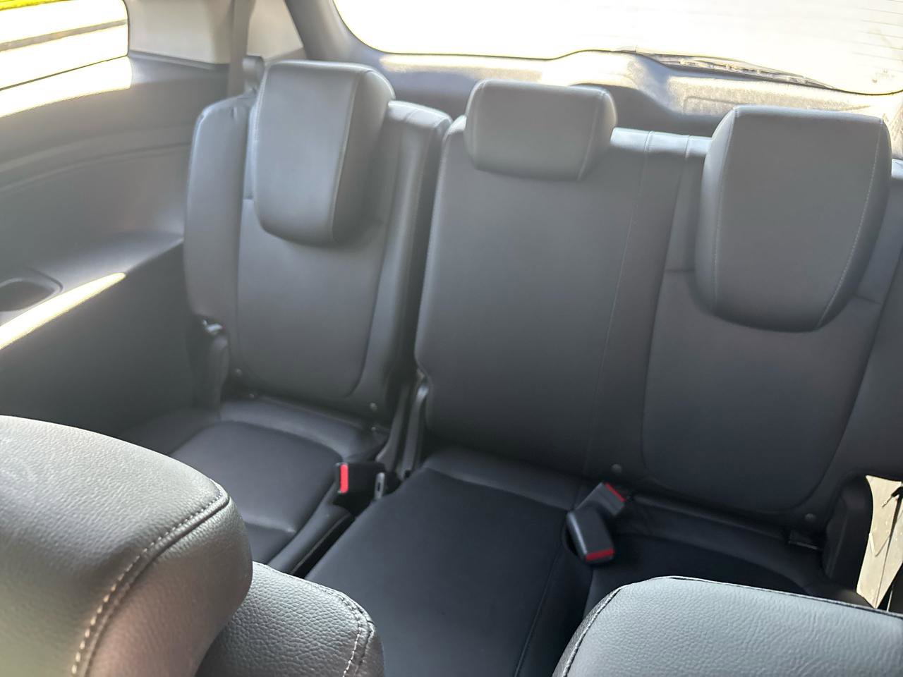 Used 2021 Honda Odyssey EX-L image 12