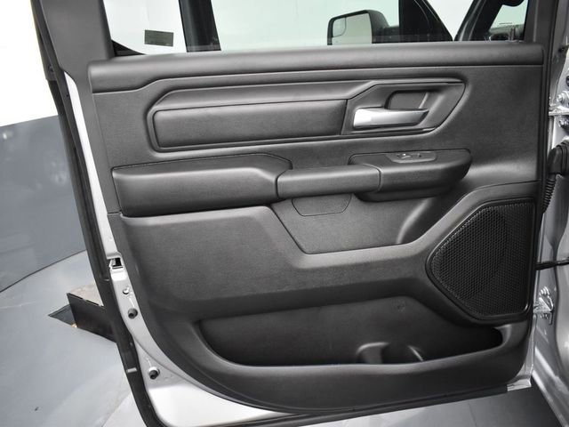 New 2026 RAM 1500 Tradesman image 28